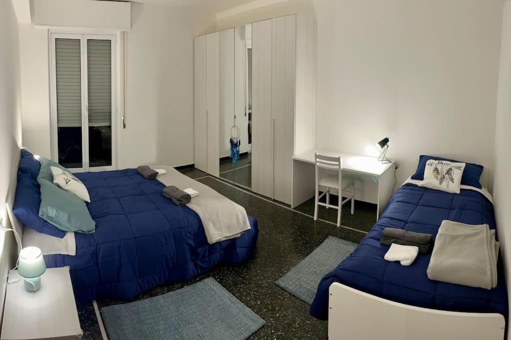 Dream To Fly Apartment Genoa Exterior photo