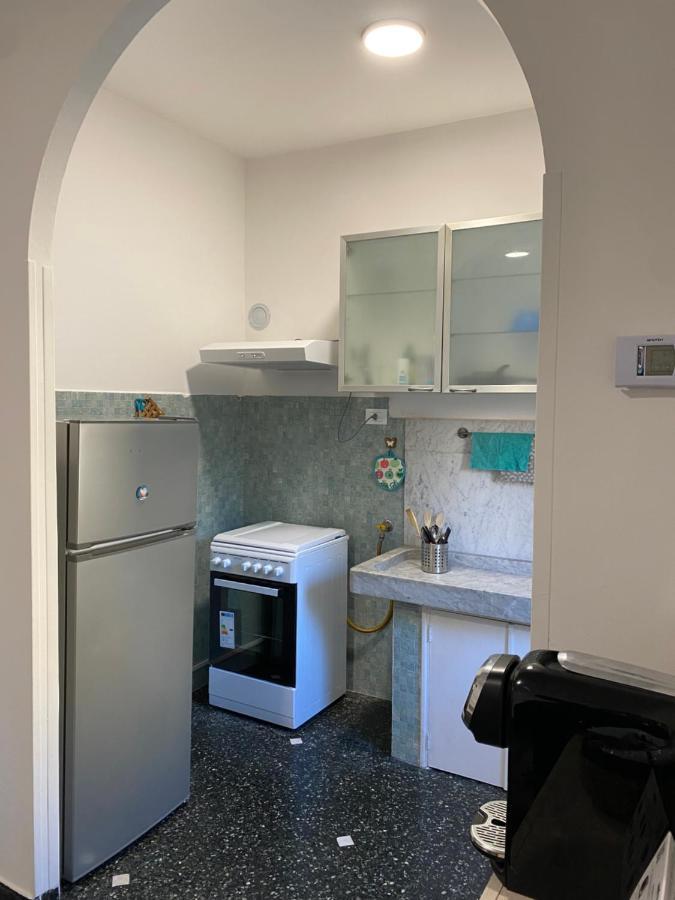 Dream To Fly Apartment Genoa Exterior photo